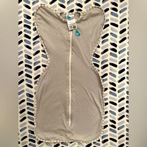 Love to Dreams Swaddle Up Lite